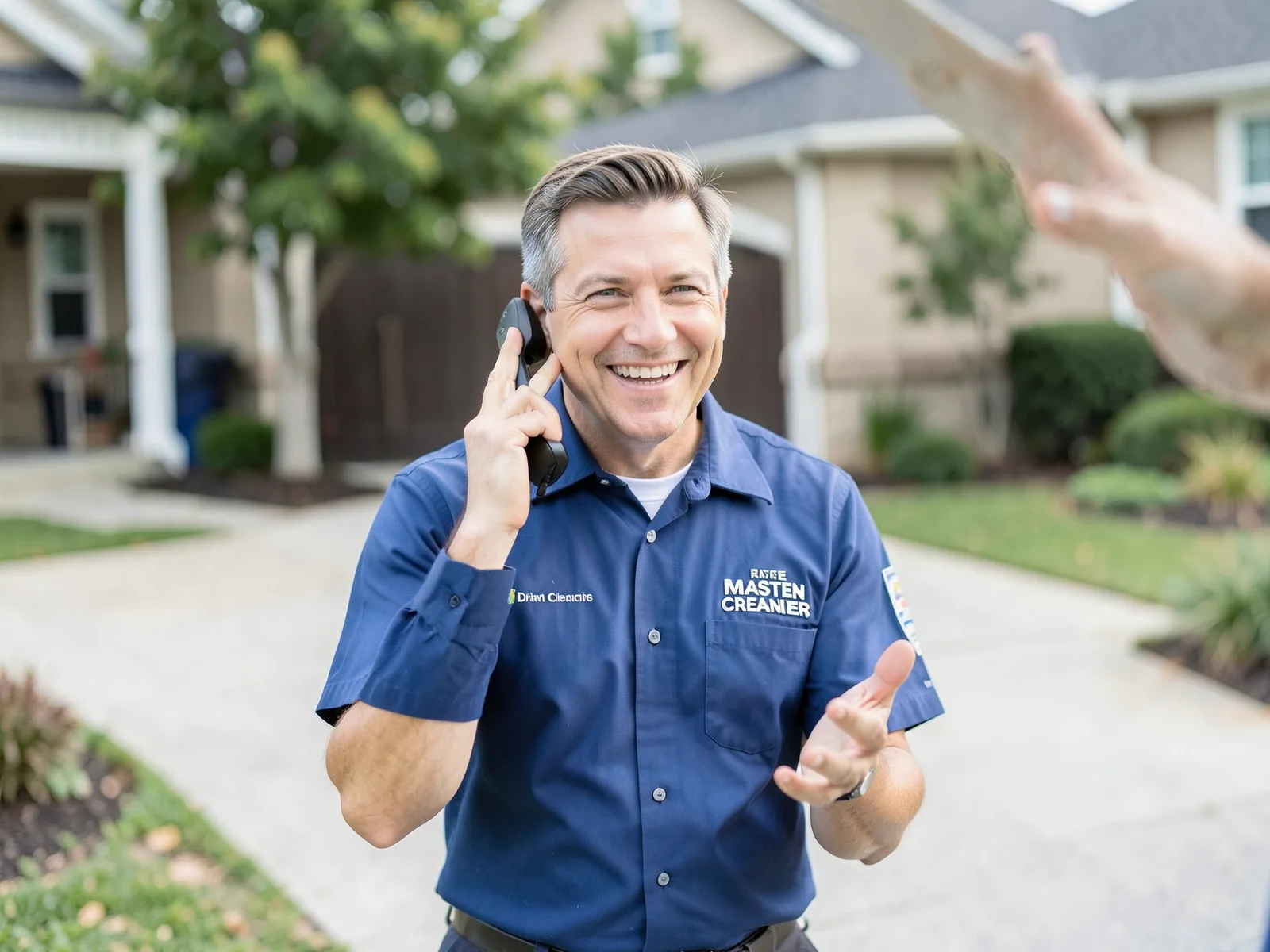 Drain Cleaning Richland, MS FAQs